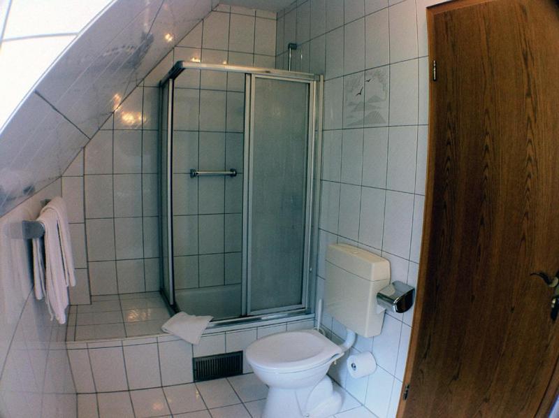 Landgasthof Hotel Scheubel Gremsdorf Zimmer foto